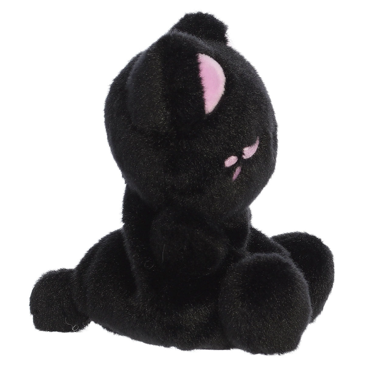 Palm Pals Tasty Peach Taro Black Out Meowchi