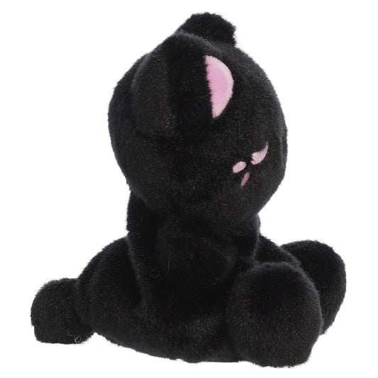 Palm Pals Tasty Peach Taro Black Out Meowchi