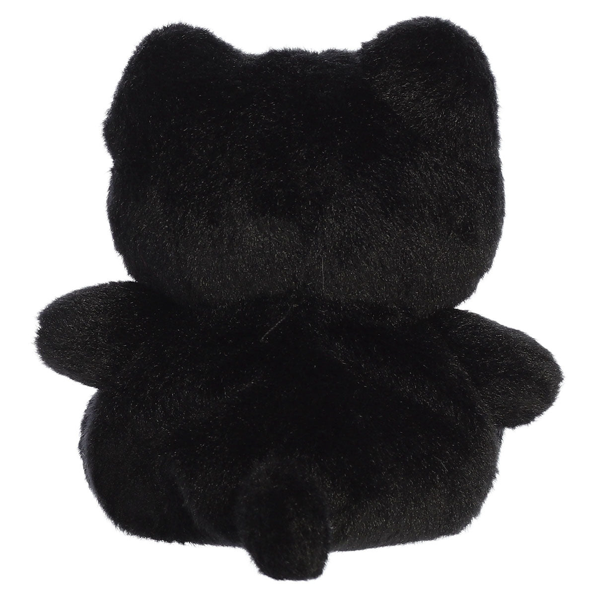 Palm Pals Tasty Peach Taro Black Out Meowchi
