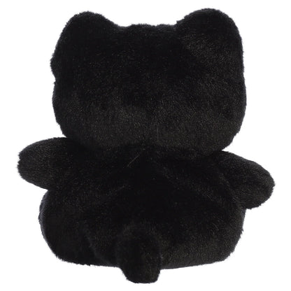 Palm Pals Tasty Peach Taro Black Out Meowchi