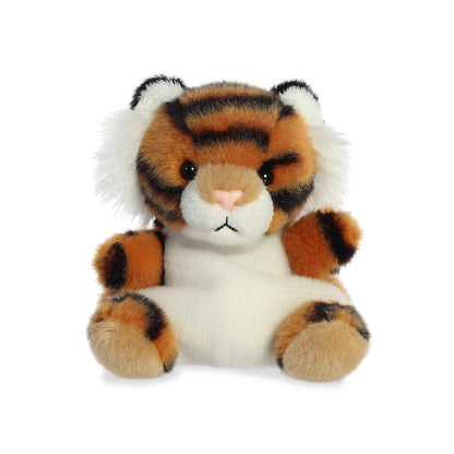 Palm Pals Indy Tiger
