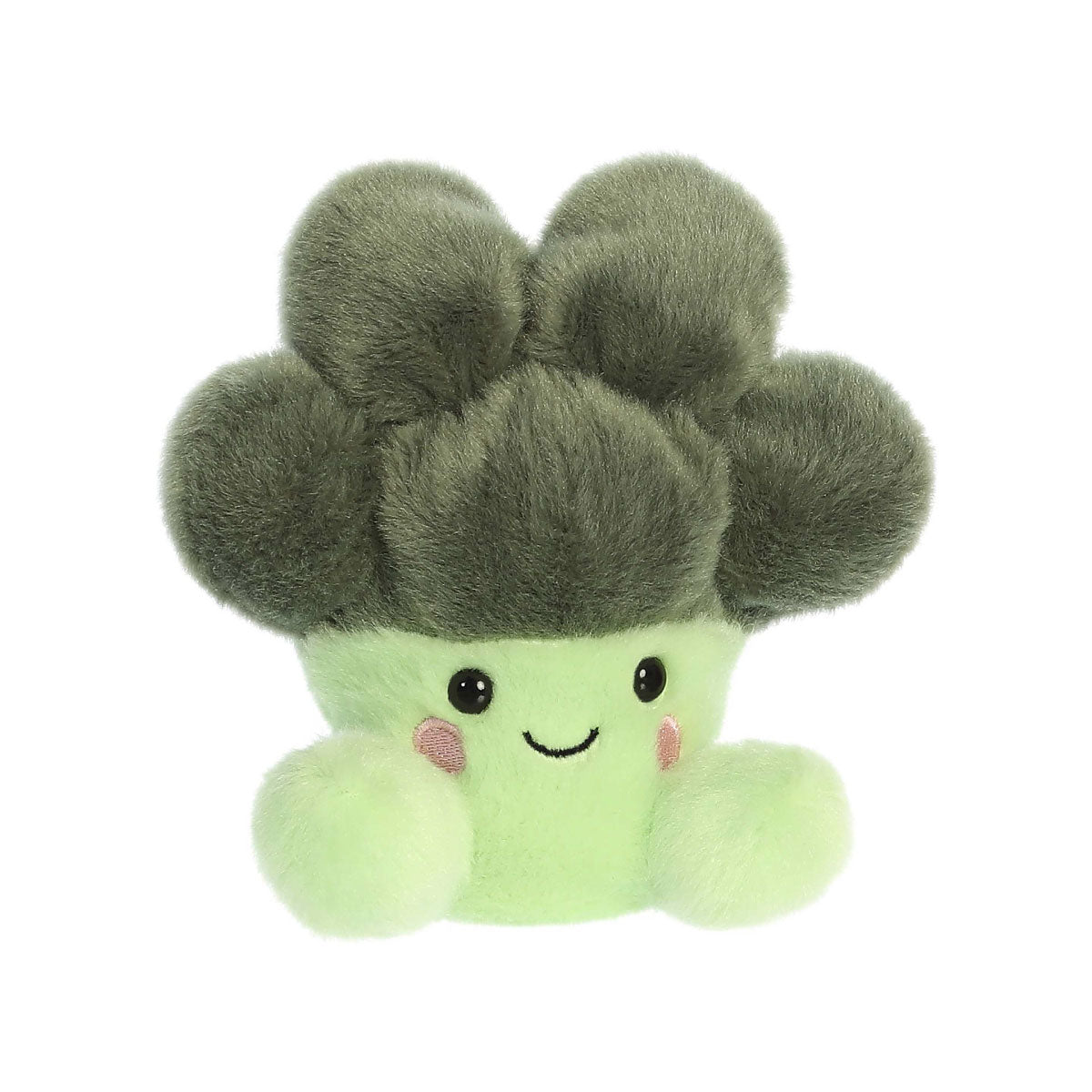 Palm Pals Luigi Broccoli