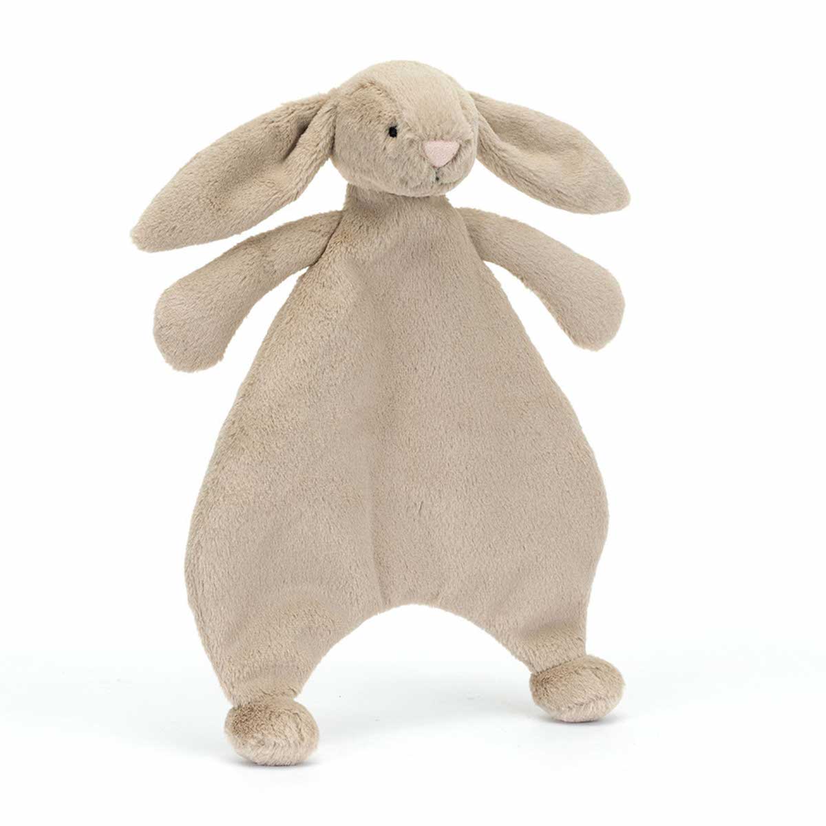 Jellycat Bashful Bunny Comforter