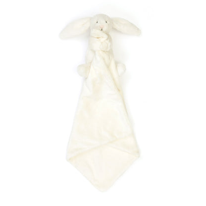 Bashful Cream Bunny Soother by Jellycat