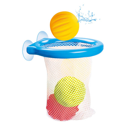 Buddy & Barney Bath Time Hoops