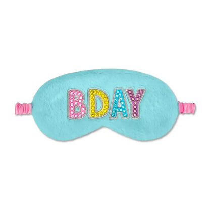 iScream BDay Girl Eye Sleep Mask