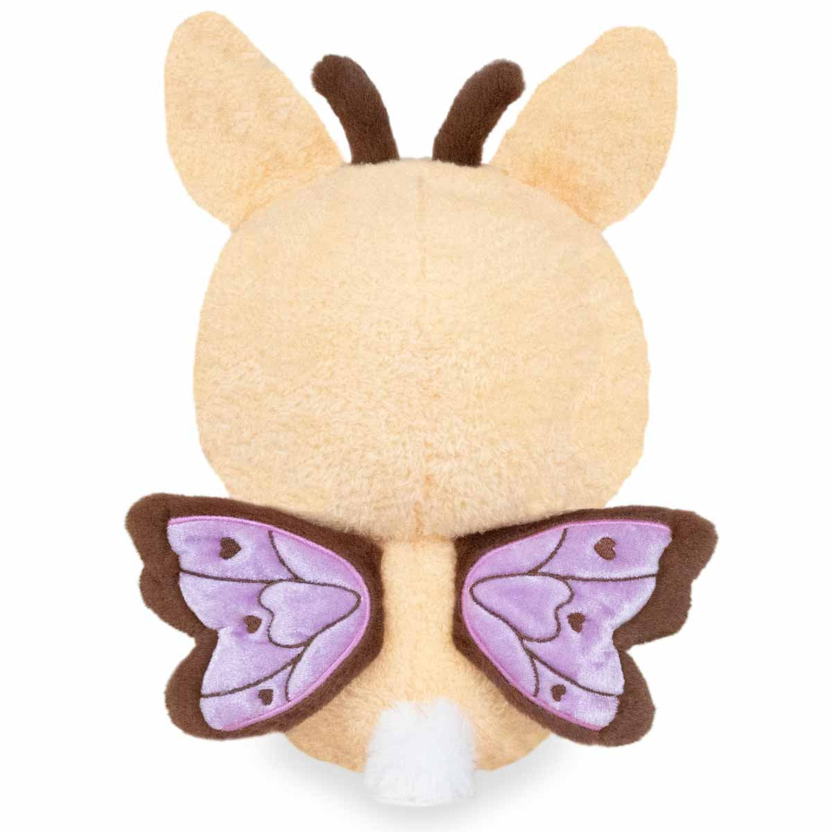 Bella the Bouncy Bunny-fly