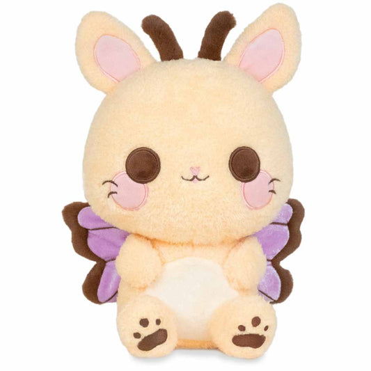Bella the Bouncy Bunny-fly