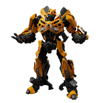 Blokees Transformers Dark of the Moon - Bumblebee Model Kit - Classic Class 23 Pose with hands