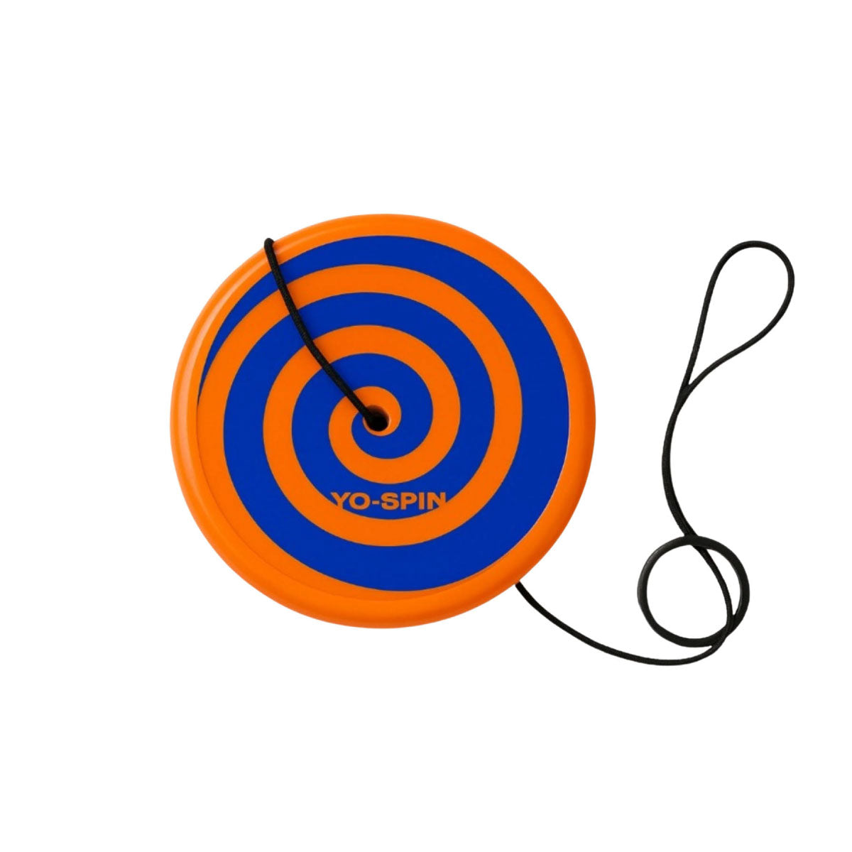 Blue Orange Yo-Spin The Yo-Yo Spinner