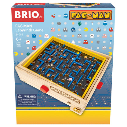 Brio PAC-MAN Labyrinth Game