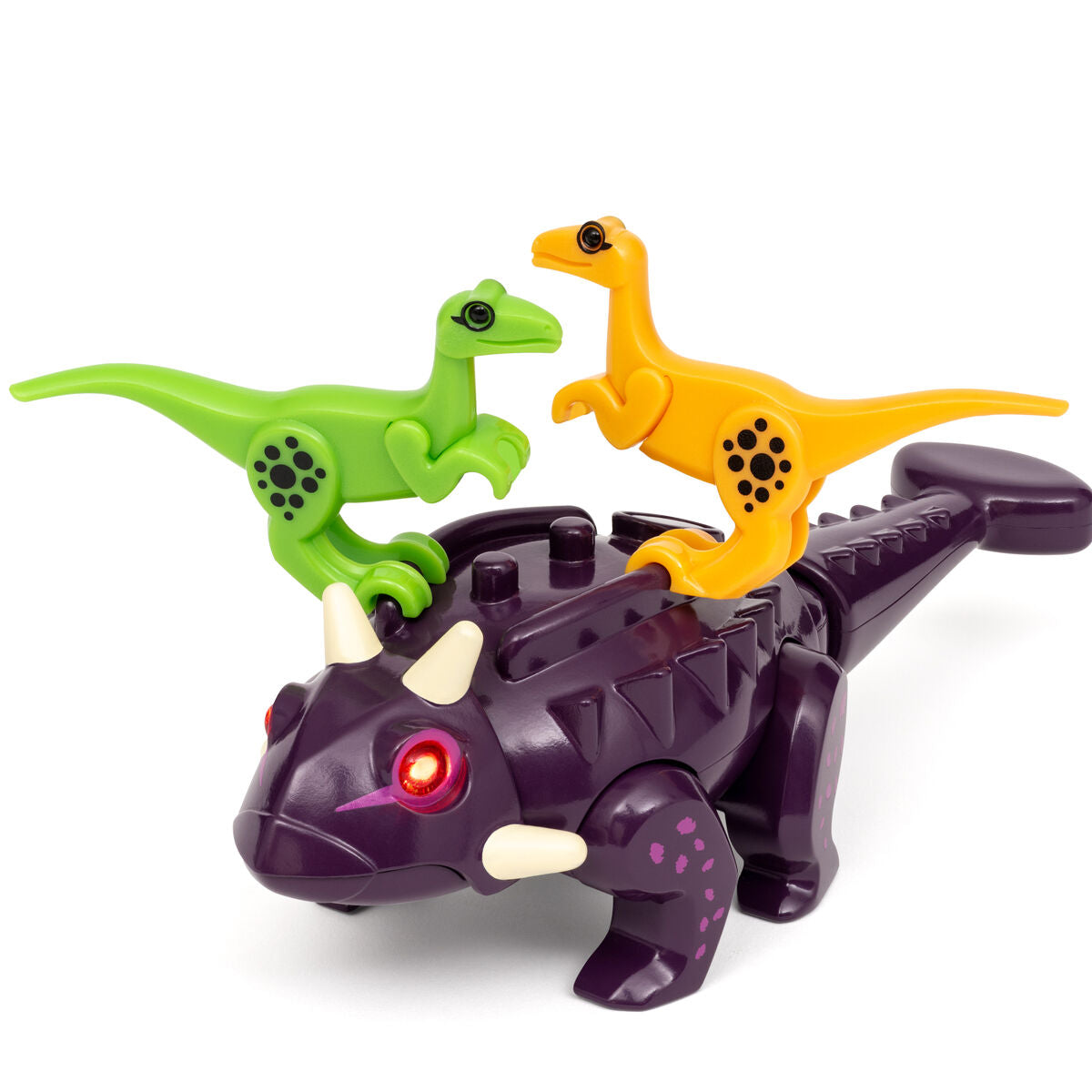 Brio Dinosaur Attack Set