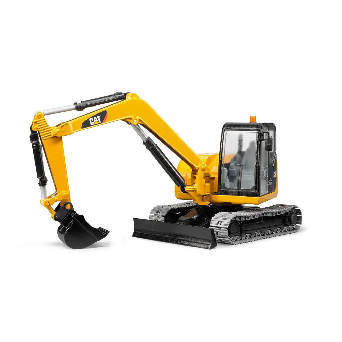 Bruder CAT Mini Excavator