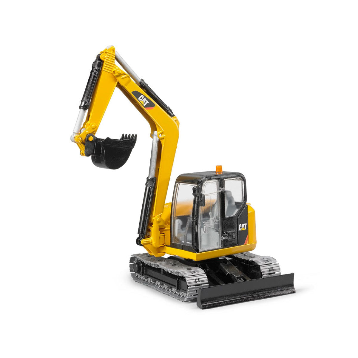 Bruder CAT Mini Excavator