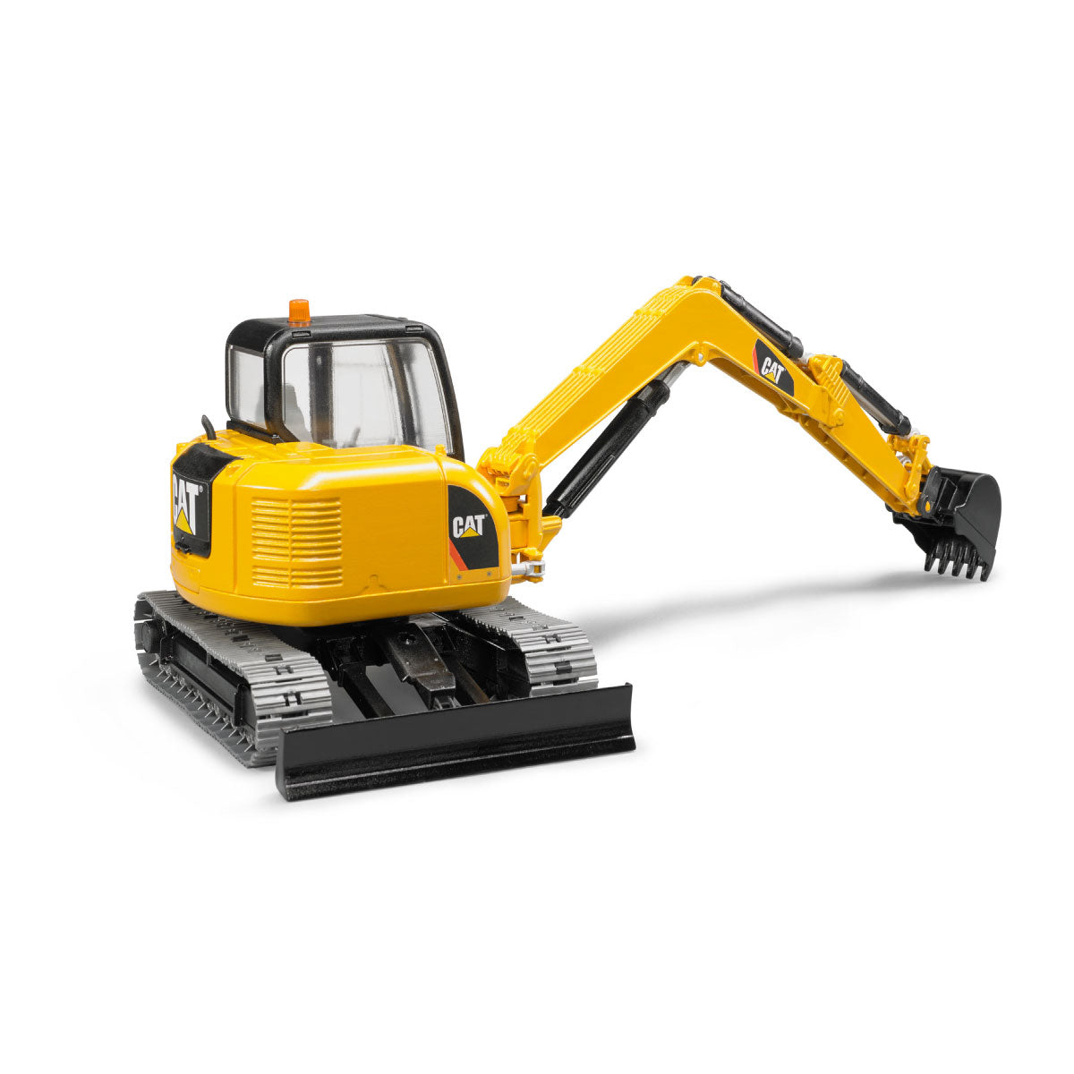 Bruder CAT Mini Excavator