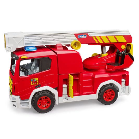 Bruder ROADMAX Fire Truck