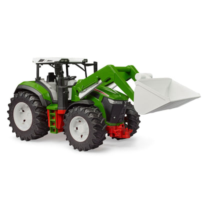 Bruder Roadmax Tractor with Front Loader