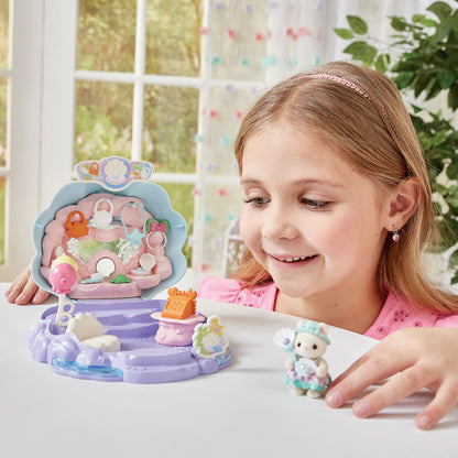 Calico Critters Baby Mermaid Shop