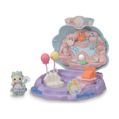 Calico Critters Baby Mermaid Shop