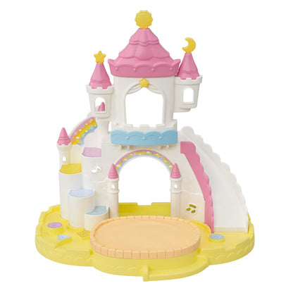 Calico Critters Baby Nursery Sandbox & Pool