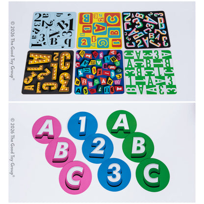 Spotzi Card Game from Carma Games
