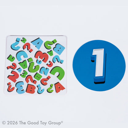 Spotzi Card Game from Carma Games
