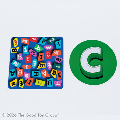 Spotzi Card Game from Carma Games