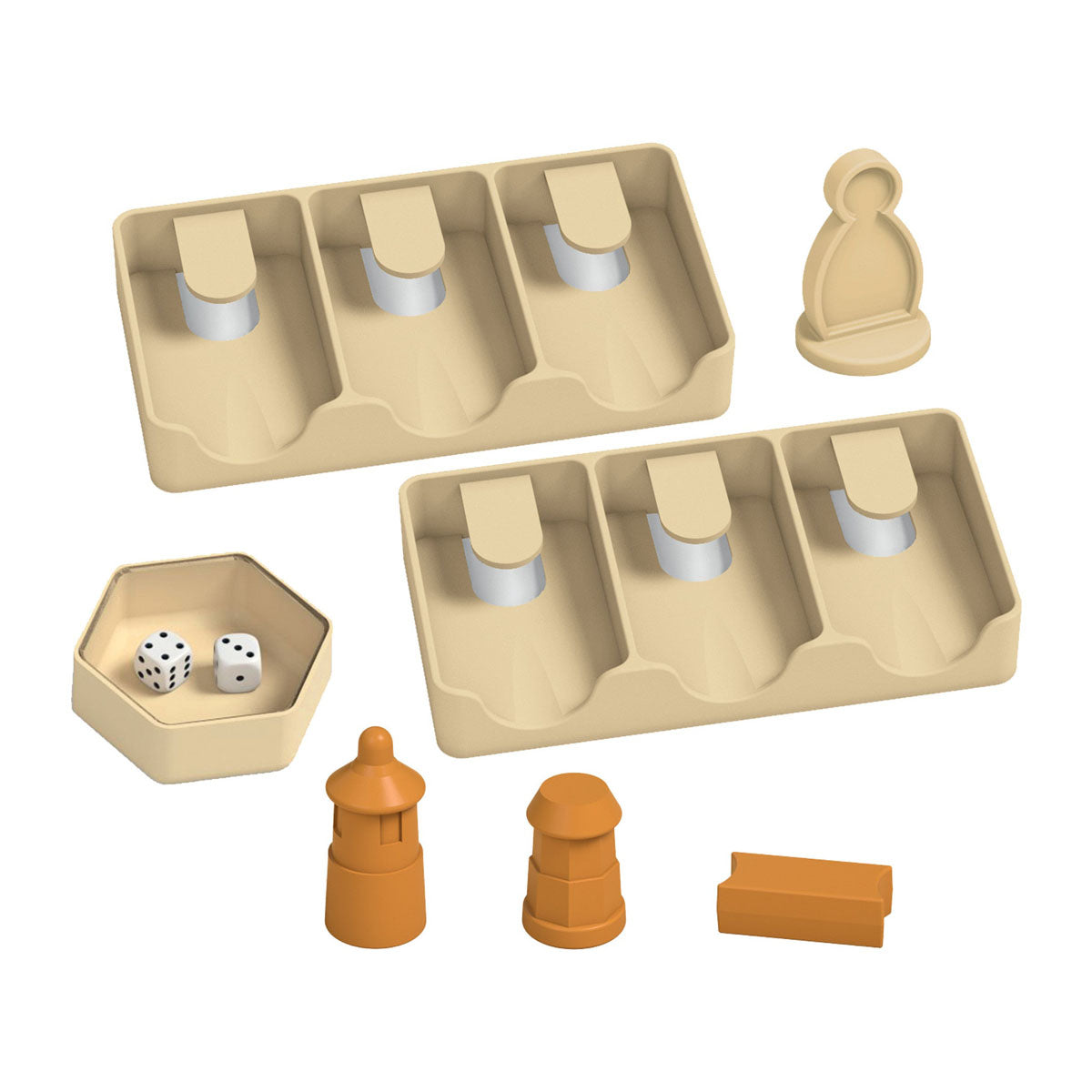 Catan Compact Traveler Edition
