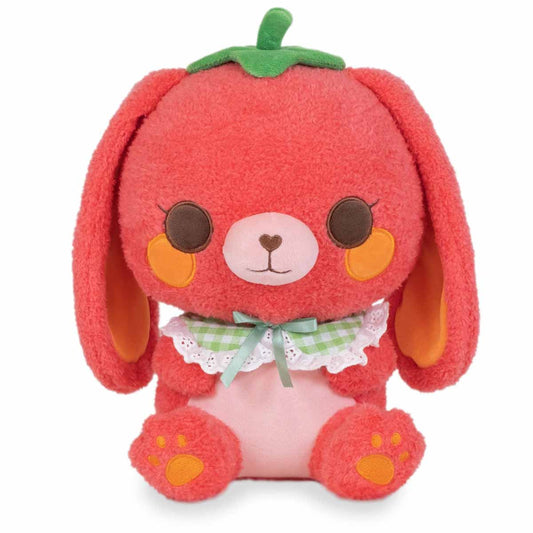Cheerie the Tomato Bunny Cuddle Barn
