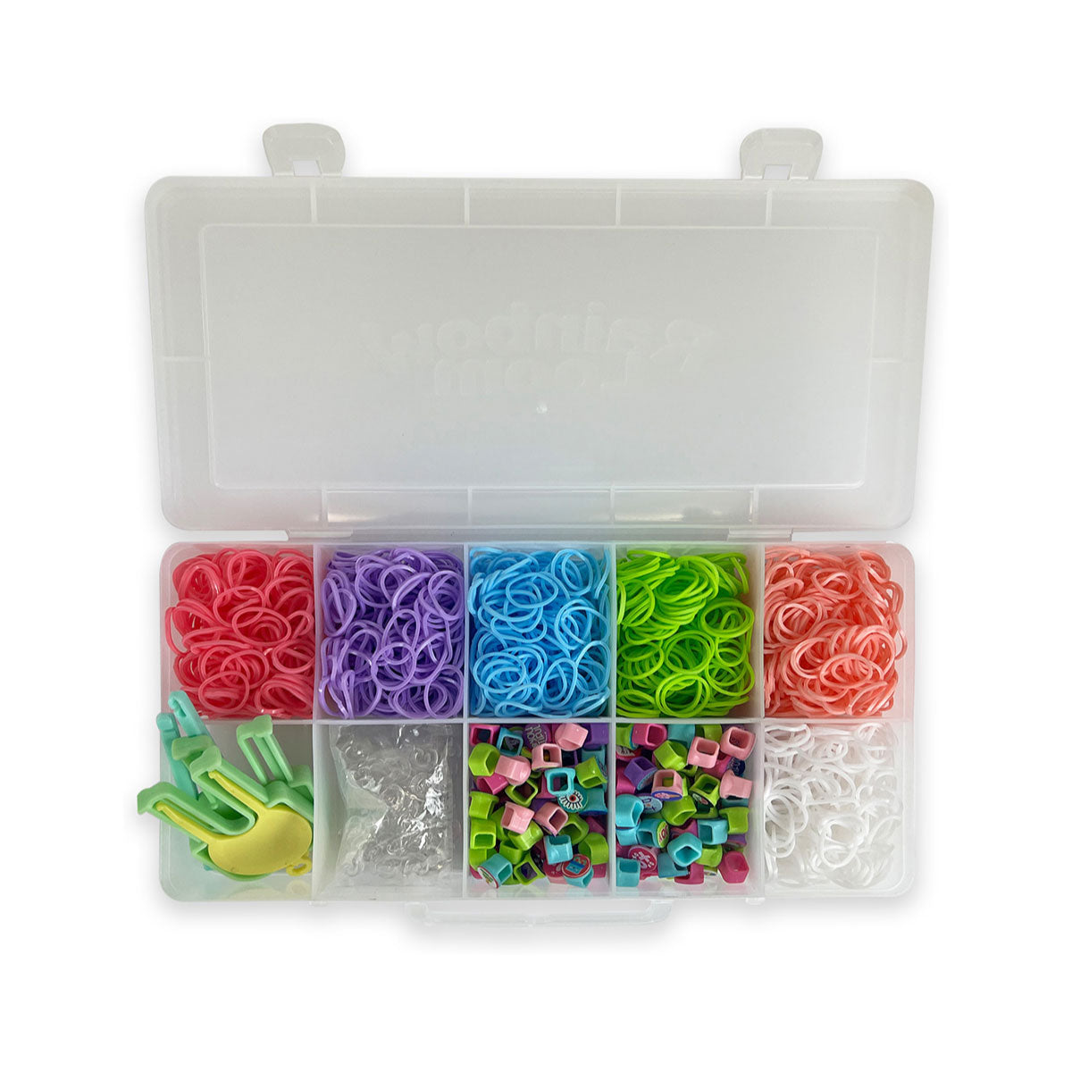  Rainbow Loom® Large Organizer Case with Buildable