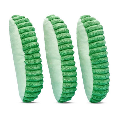 Claussen Pickles Packaging Plush iScream