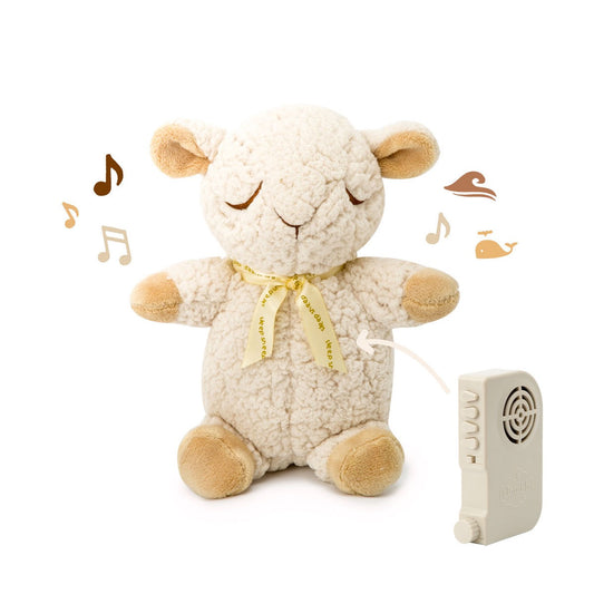 Cloud B Sleep Sheep on the Go Sound Soother