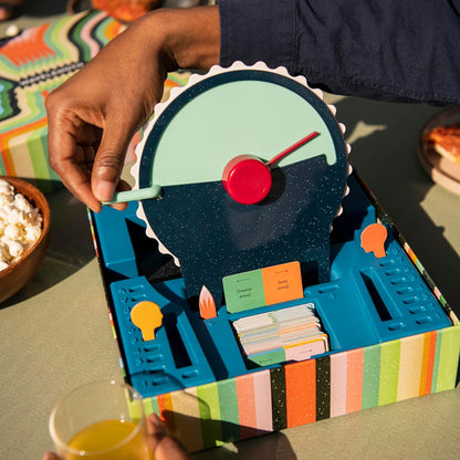Wavelength Party Game from CMYK Games