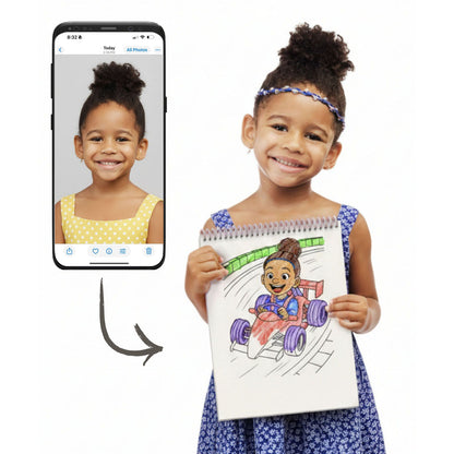 Colorables Create Your Own Coloring Book