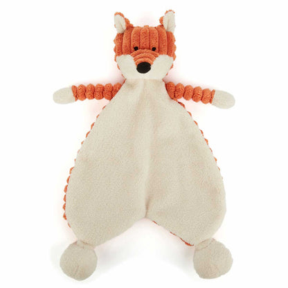 Jellycat Cordy Roy Fox Comforter