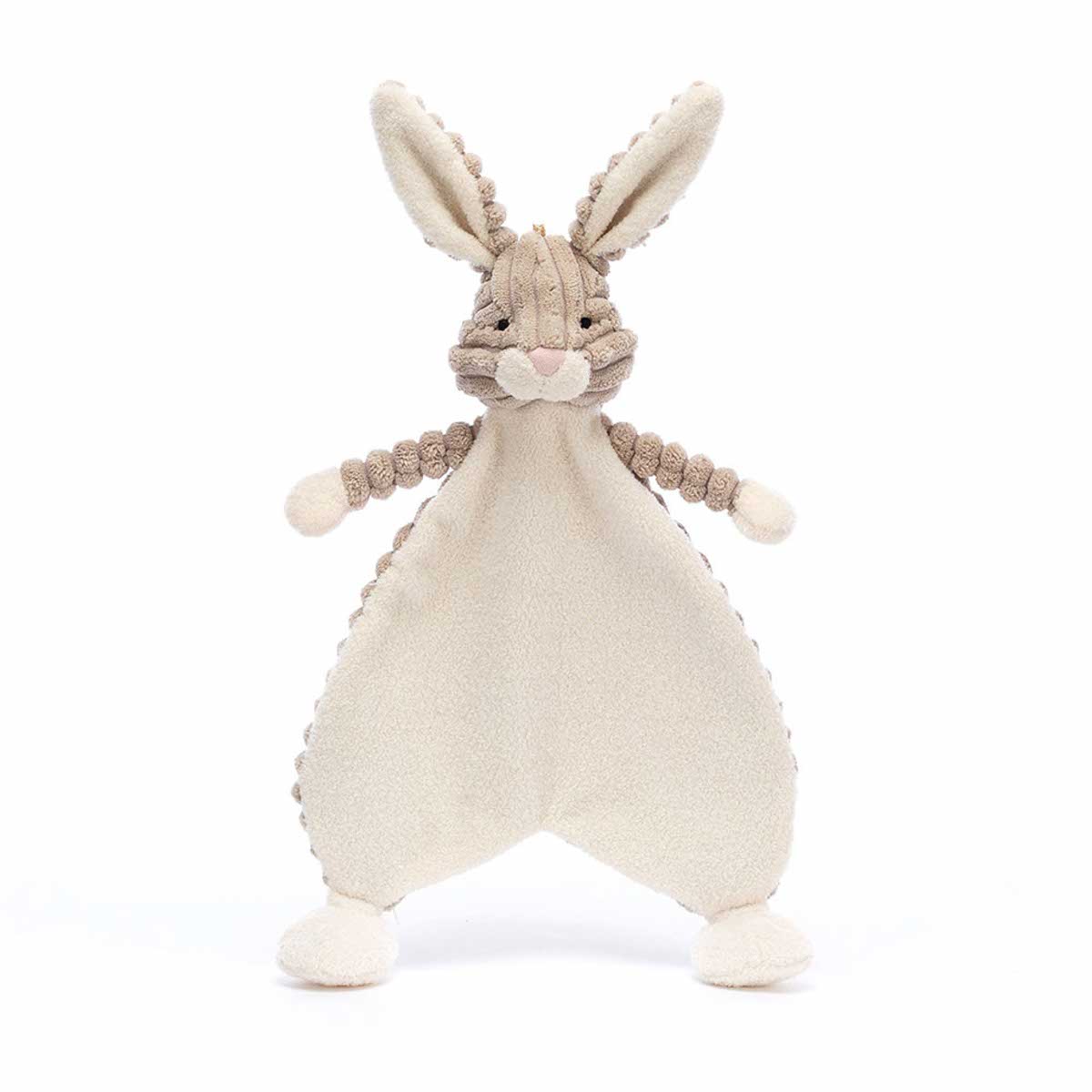 Jellycat Cordy Roy Hare Comforter