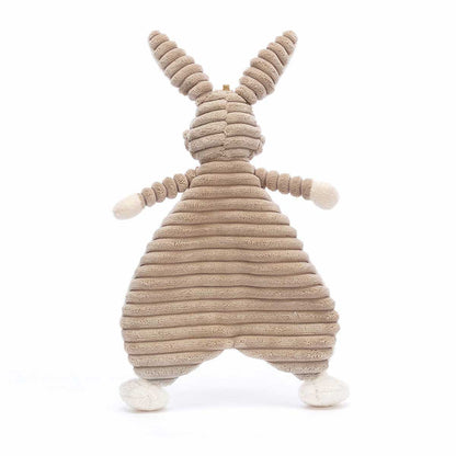 Jellycat Cordy Roy Hare Comforter