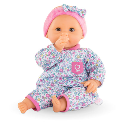 Corolle Bebe Calin Capucine 12” Doll