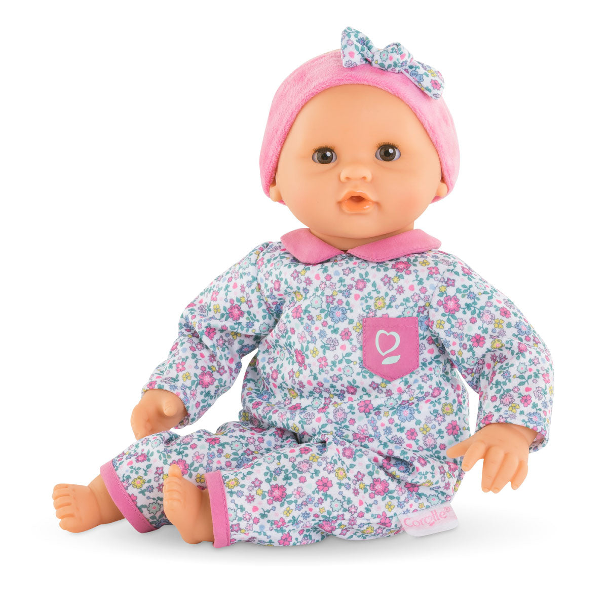 Corolle Bebe Calin Capucine 12” Doll