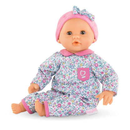 Corolle Bebe Calin Capucine 12” Doll