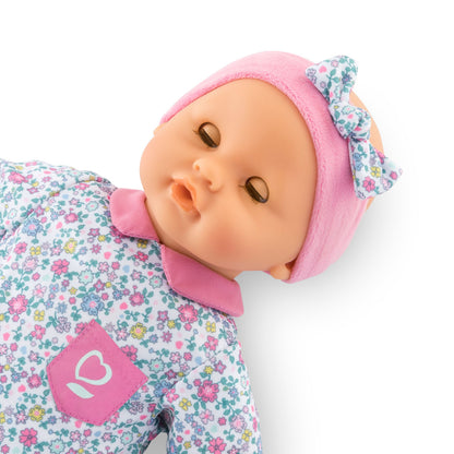 Corolle Bebe Calin Capucine 12” Doll