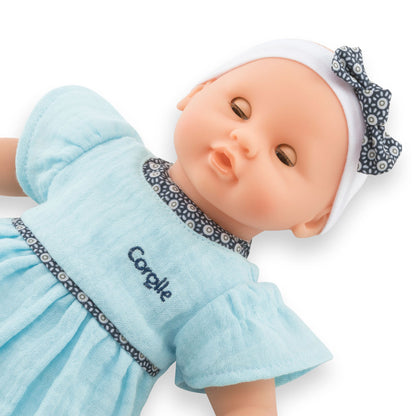 Corolle Bebe Calin Maud 12” Doll