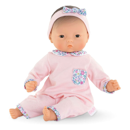 Corolle Bebe Calin Mila 12” Doll