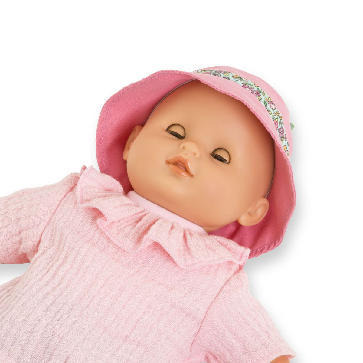 Corolle Bebe Bath Coralie 12” Doll
