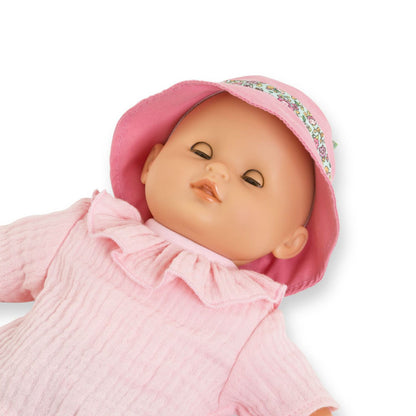 Corolle Bebe Bath Coralie 12” Doll