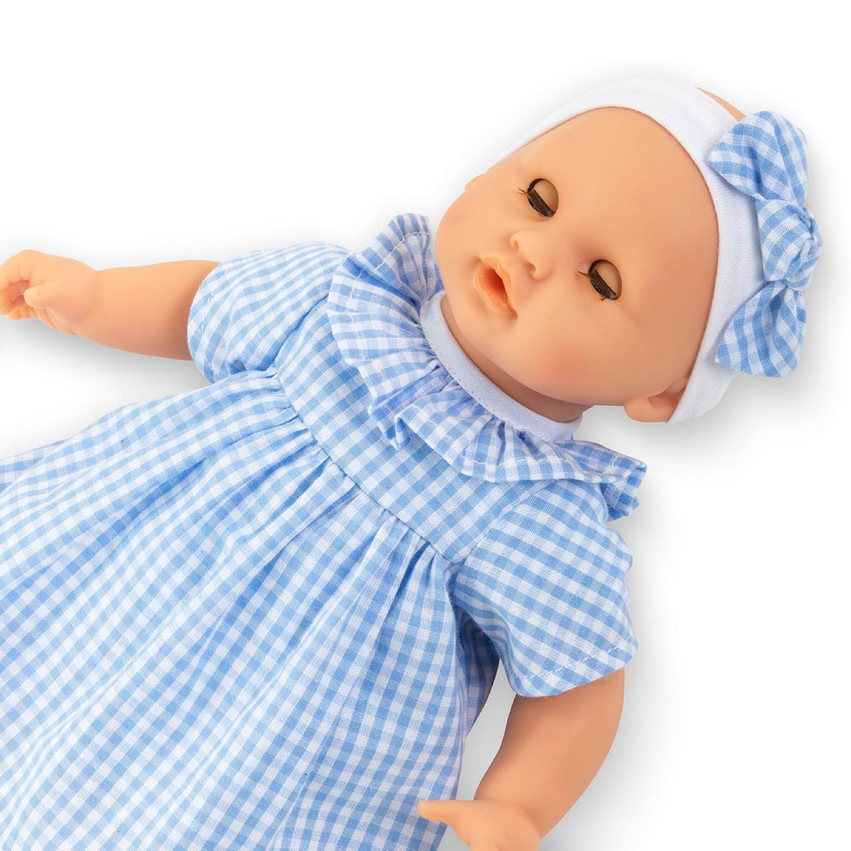 Corolle Bebe Calin Milly 12” Doll