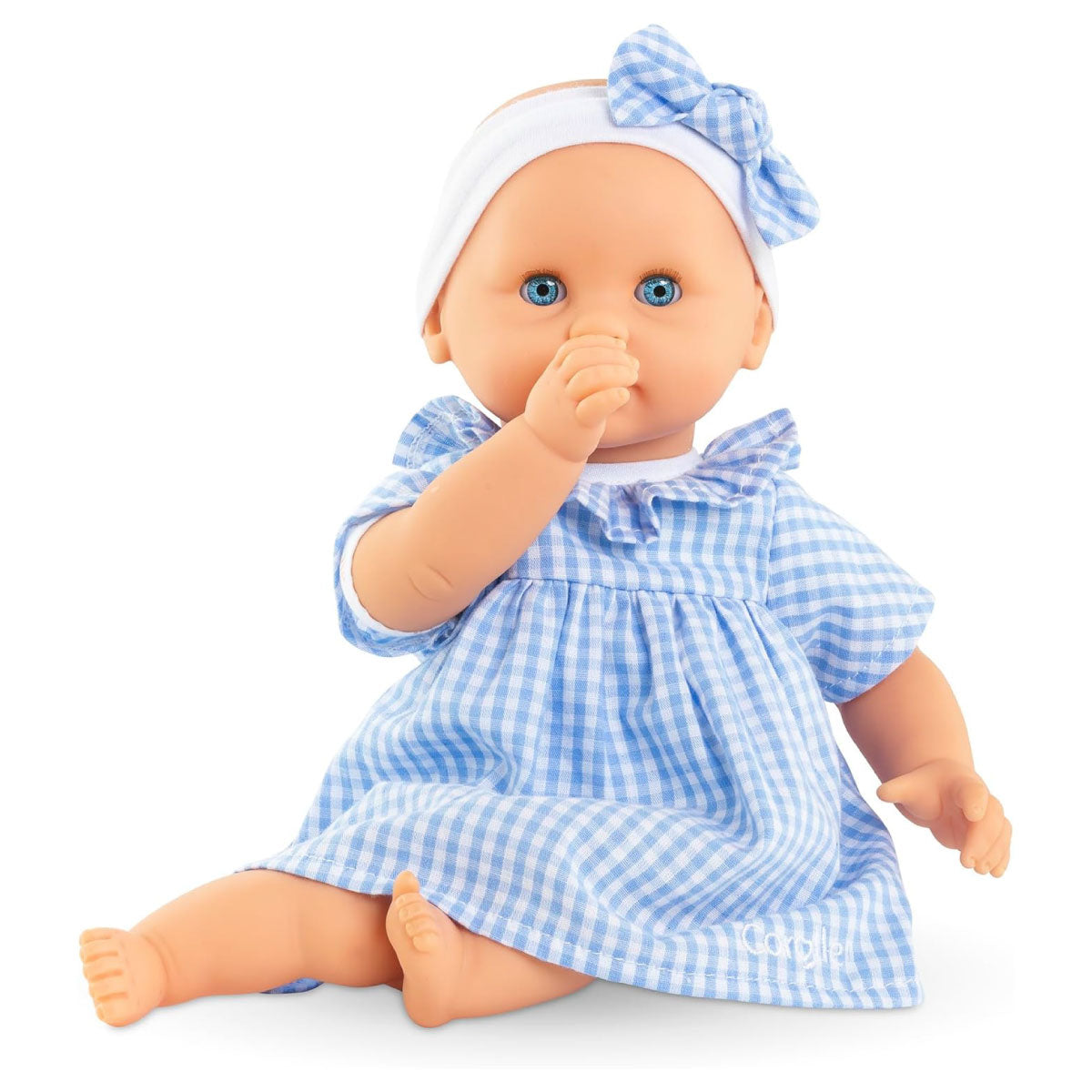 Corolle Bebe Calin Milly 12” Doll
