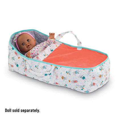 Corolle Baby Doll Carry Bed