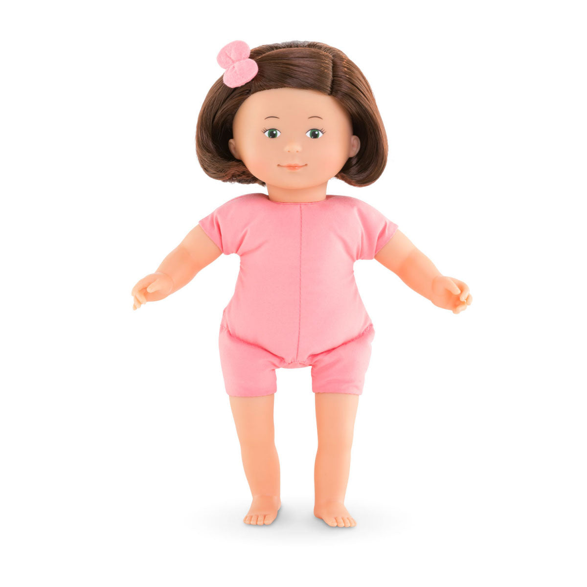 Corolle Florolle Eglantine 13” Doll