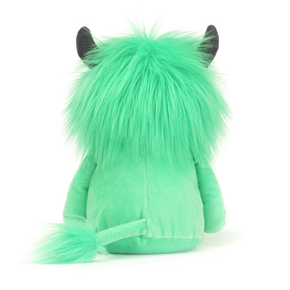 Cosmo Monster Jellycat